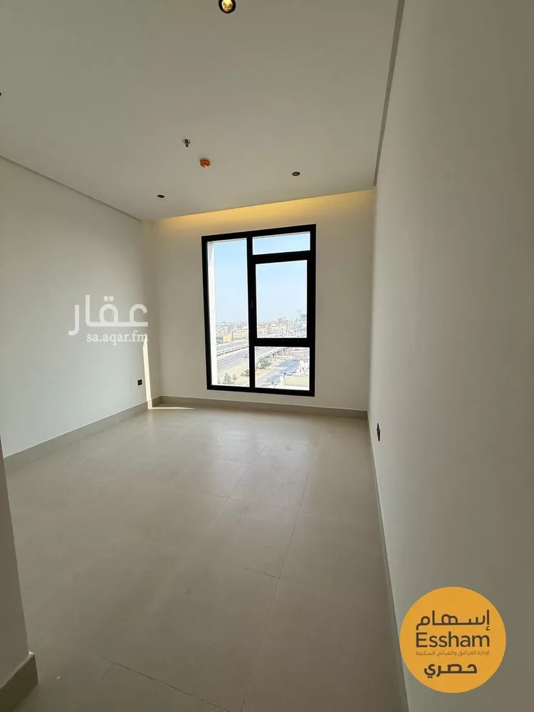 شقة للإيجار في شارع سعيد بن المسيب, حي الجامعة, مدينة الظهران, المنطقة الشرقية صورة 5