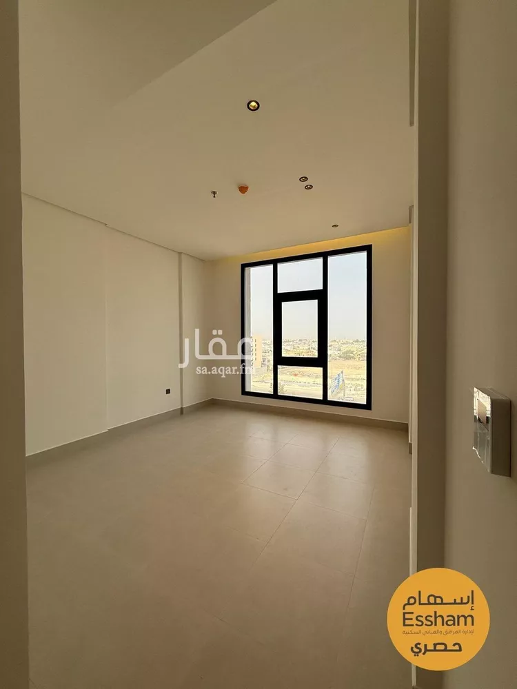 شقة للإيجار في شارع سعيد بن المسيب, حي الجامعة, مدينة الظهران, المنطقة الشرقية 8