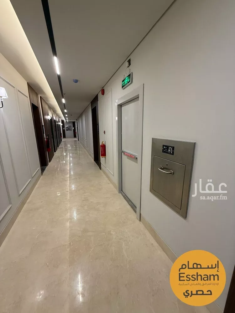 شقة للإيجار في شارع اوس ابن عابد, حي الشعلة, مدينة الدمام, المنطقة الشرقية 17