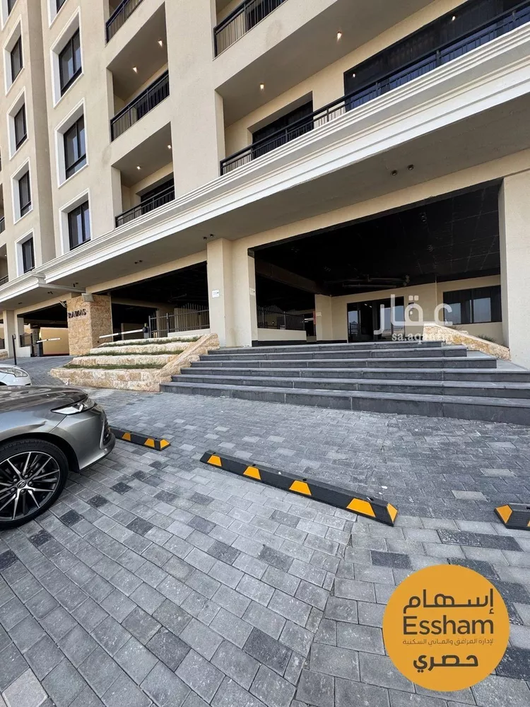 شقة للإيجار في شارع اوس ابن عابد, حي الشعلة, مدينة الدمام, المنطقة الشرقية 18