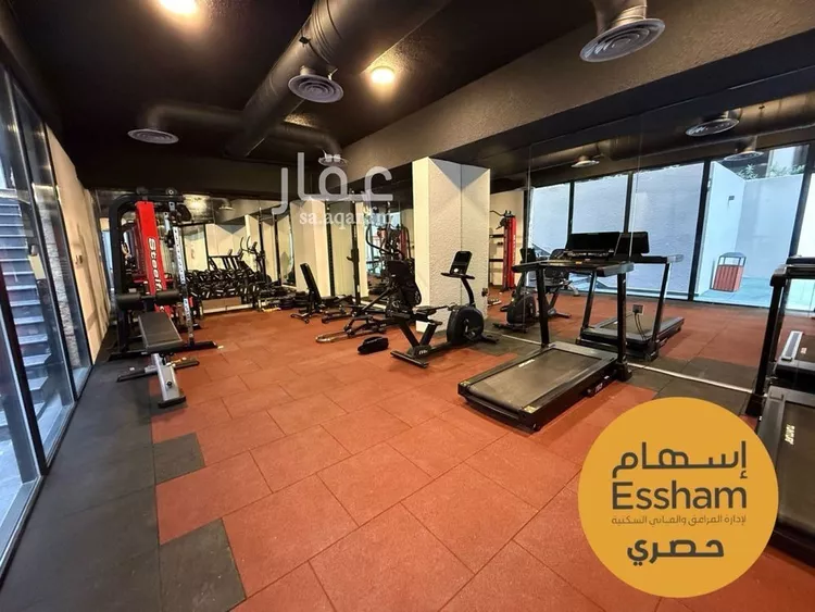 شقة للبيع في شارع الامير عبدالعزيز ابن فهد ابن عبدالعزيز, حي الحزام الذهبي, مدينة الخبر, المنطقة الشرقية 10