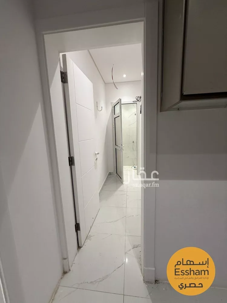 شقة للبيع في شارع 19ب, حي الجامعة, مدينة الظهران, المنطقة الشرقية 7