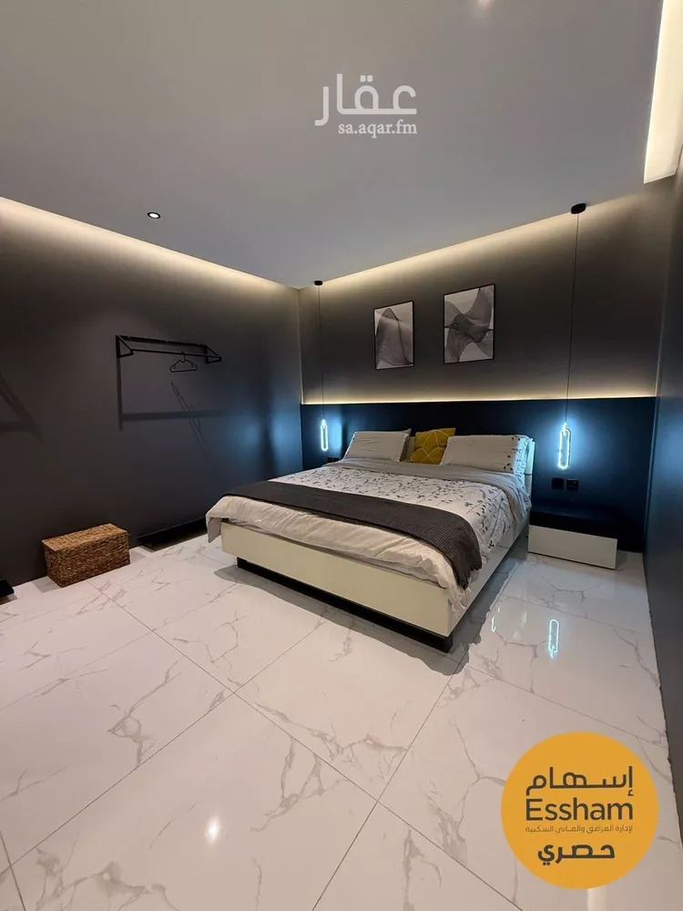 شقة للإيجار في شارع الونان, حي الحمراء, مدينة الخبر, المنطقة الشرقية 8