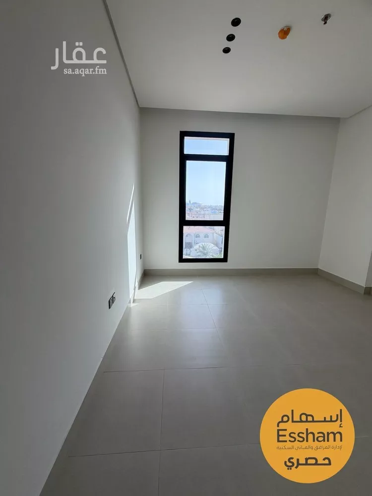 شقة للإيجار في شارع سعيد بن المسيب, حي الجامعة, مدينة الظهران, المنطقة الشرقية صورة 3