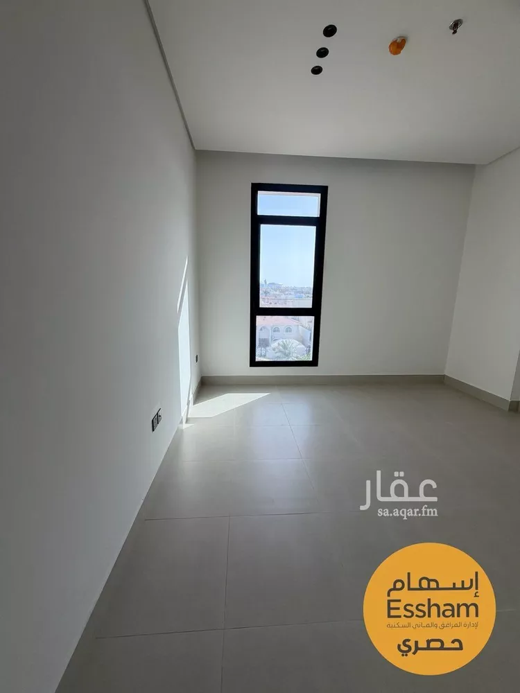 شقة للإيجار في شارع سعيد بن المسيب, حي الجامعة, مدينة الظهران, المنطقة الشرقية 7