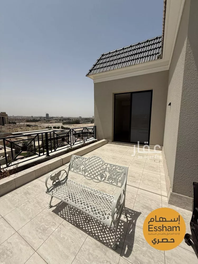 شقة للإيجار في شارع الامير عبدالعزيز ابن فهد ابن عبدالعزيز, حي الحزام الذهبي, مدينة الخبر, المنطقة الشرقية صورة 3