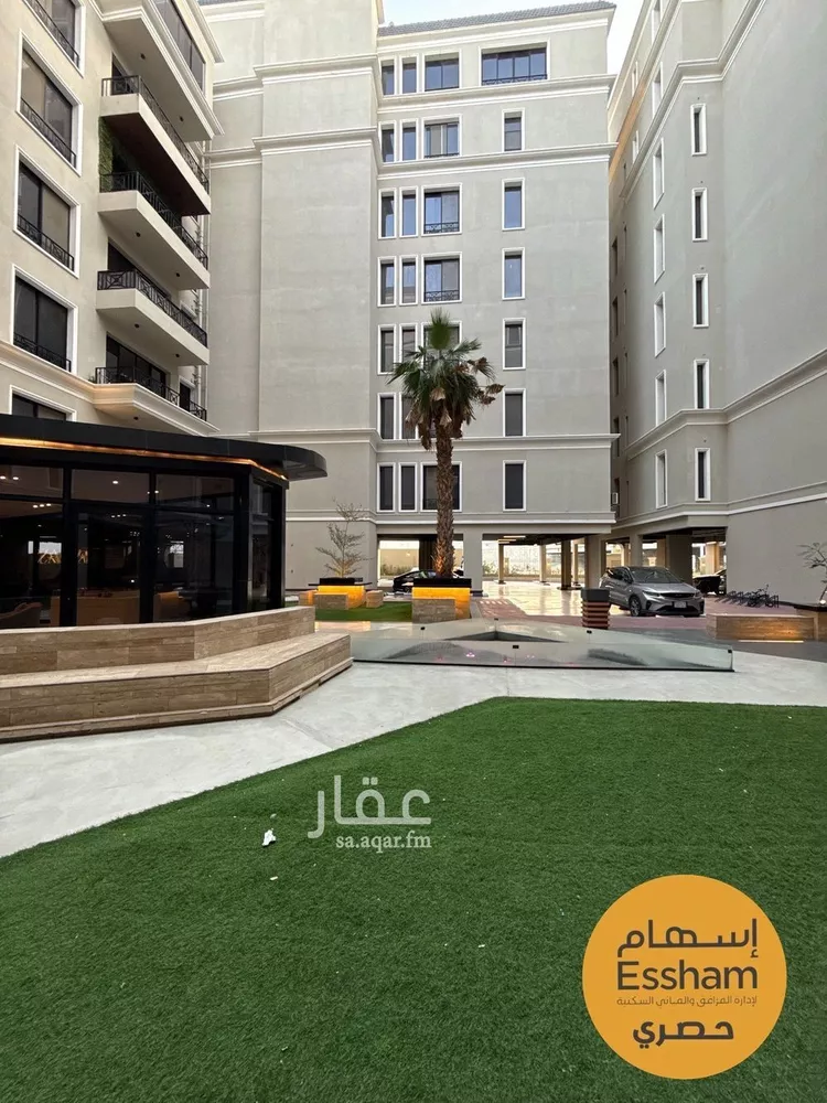 شقة للإيجار في شارع الليلك, حي المنتزة, مدينة الدمام, المنطقة الشرقية 11