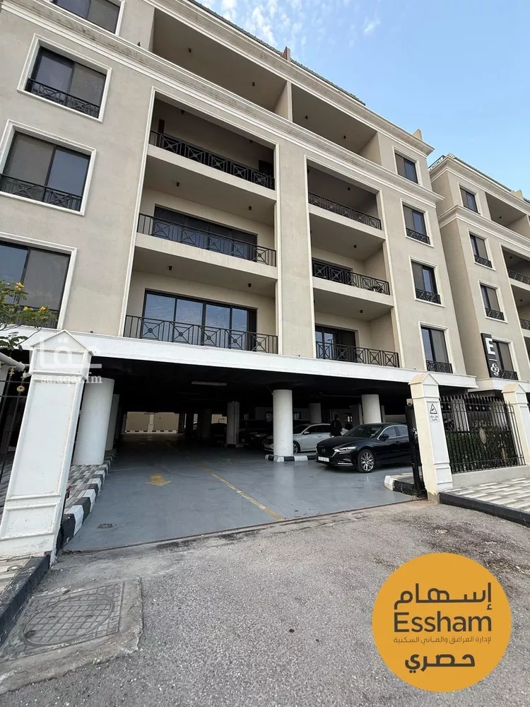 شقة للإيجار في حي البحر, مدينة الخبر, المنطقة الشرقية 14