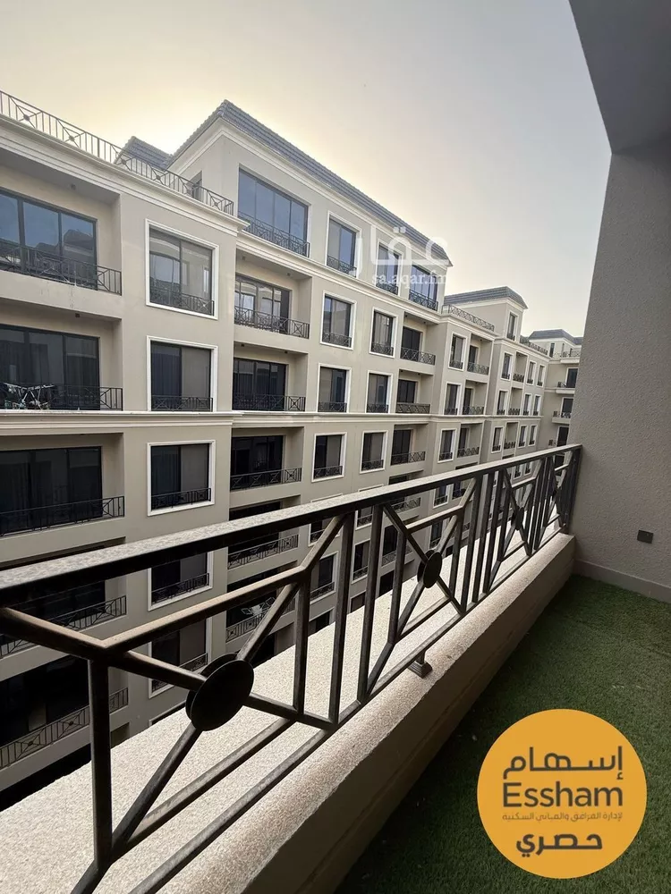 شقة للإيجار في شارع الامير عبدالعزيز ابن فهد ابن عبدالعزيز, حي الحزام الذهبي, مدينة الخبر, المنطقة الشرقية 8