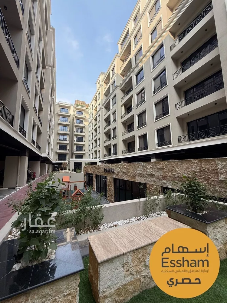 شقة للإيجار في شارع الامير عبدالعزيز ابن فهد ابن عبدالعزيز, حي الحزام الذهبي, مدينة الخبر, المنطقة الشرقية 14