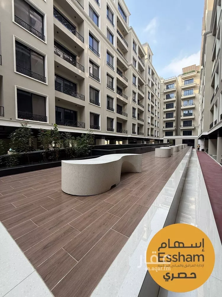 Apartment for Sale in Al Khobar Al Hizam Al Thahabi 16