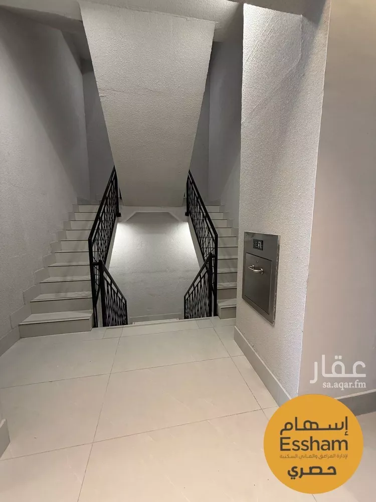 شقة للإيجار في شارع سعيد بن المسيب, حي الجامعة, مدينة الظهران, المنطقة الشرقية 11