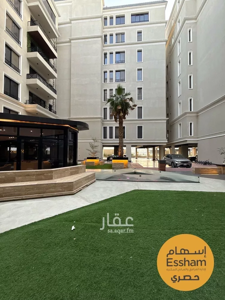 شقة للإيجار في شارع الليلك, حي المنتزة, مدينة الدمام, المنطقة الشرقية 11