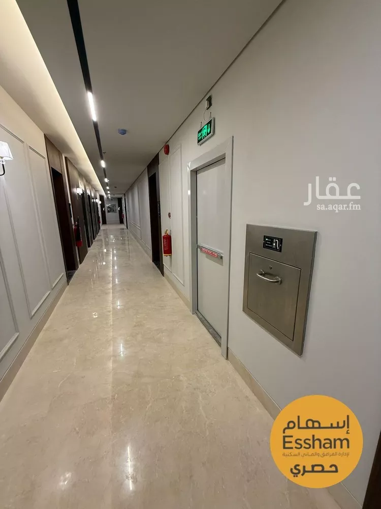 شقة للإيجار في شارع اوس ابن عابد, حي الشعلة, مدينة الدمام, المنطقة الشرقية 10