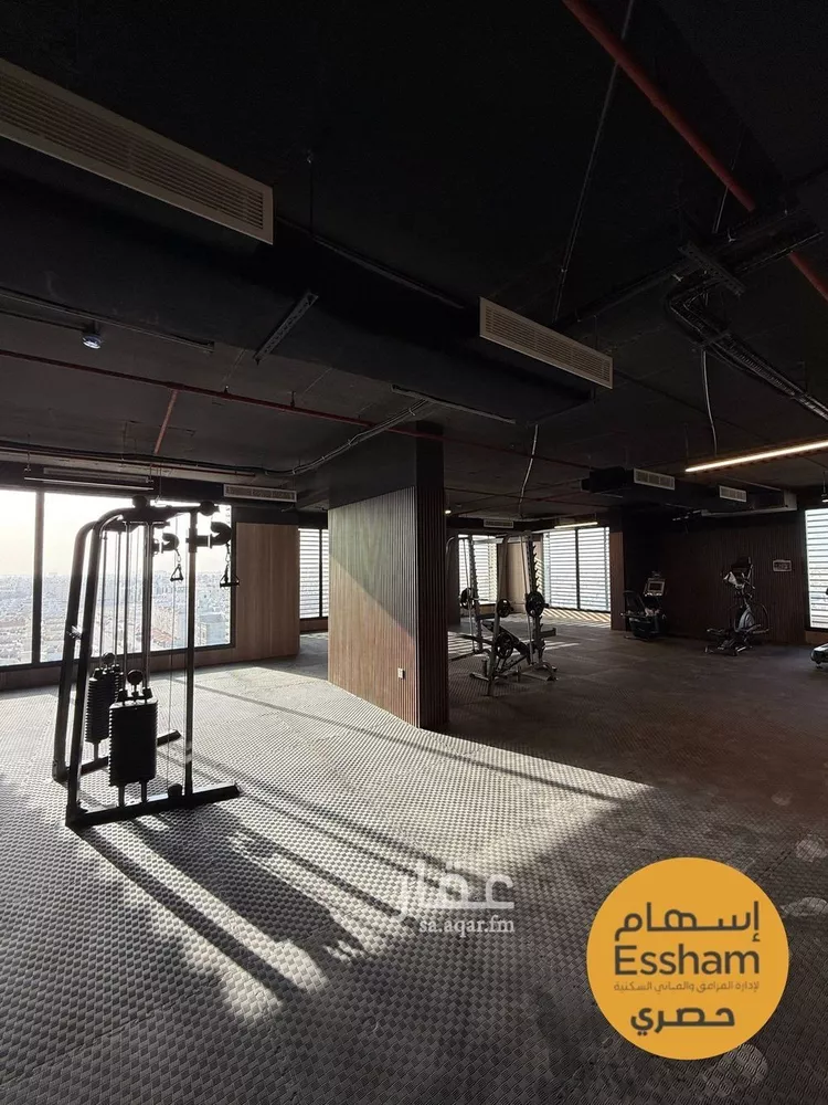 شقة للإيجار في شارع اوس ابن عابد, حي الشعلة, مدينة الدمام, المنطقة الشرقية 17