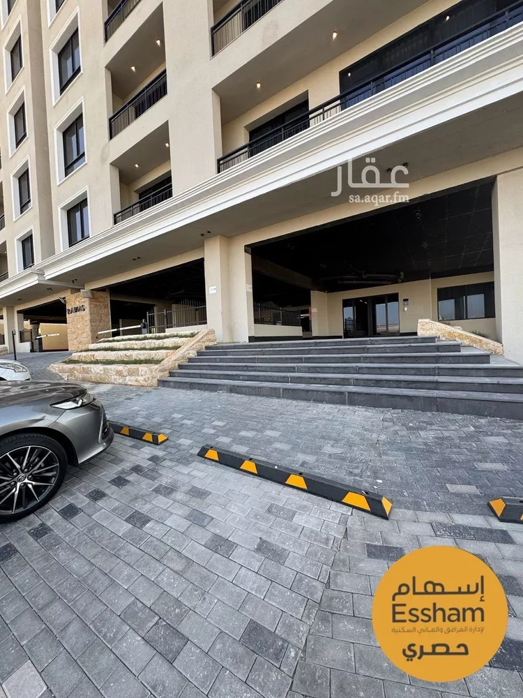 شقة للإيجار في شارع اوس ابن عابد, حي الشعلة, مدينة الدمام, المنطقة الشرقية 17