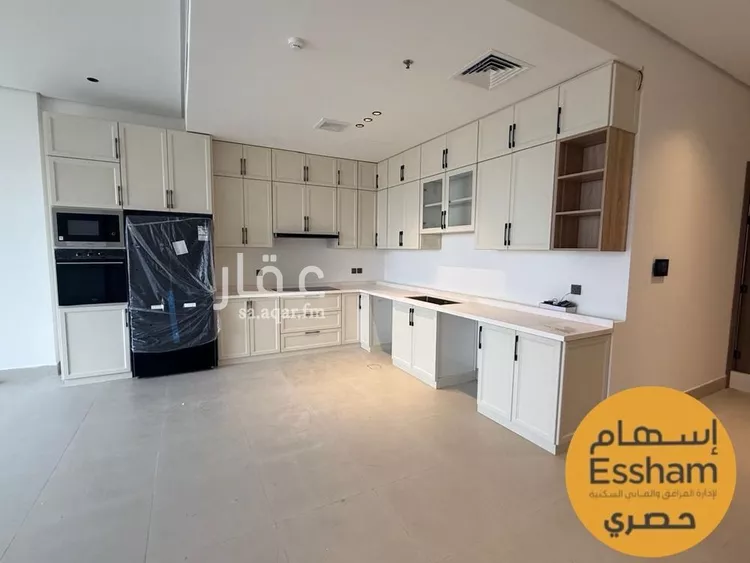 شقة للإيجار في شارع سعيد بن المسيب, حي الجامعة, مدينة الظهران, المنطقة الشرقية صورة 2