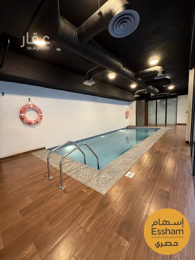 شقة للإيجار في شارع الامير عبدالعزيز ابن فهد ابن عبدالعزيز, حي الحزام الذهبي, مدينة الخبر, المنطقة الشرقية 14
