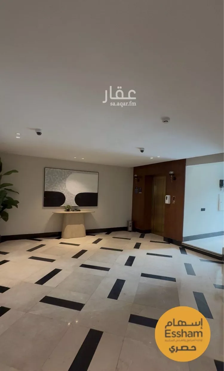 شقة للإيجار في شارع 2 السيف, حي السيف, مدينة الدمام, المنطقة الشرقية 11