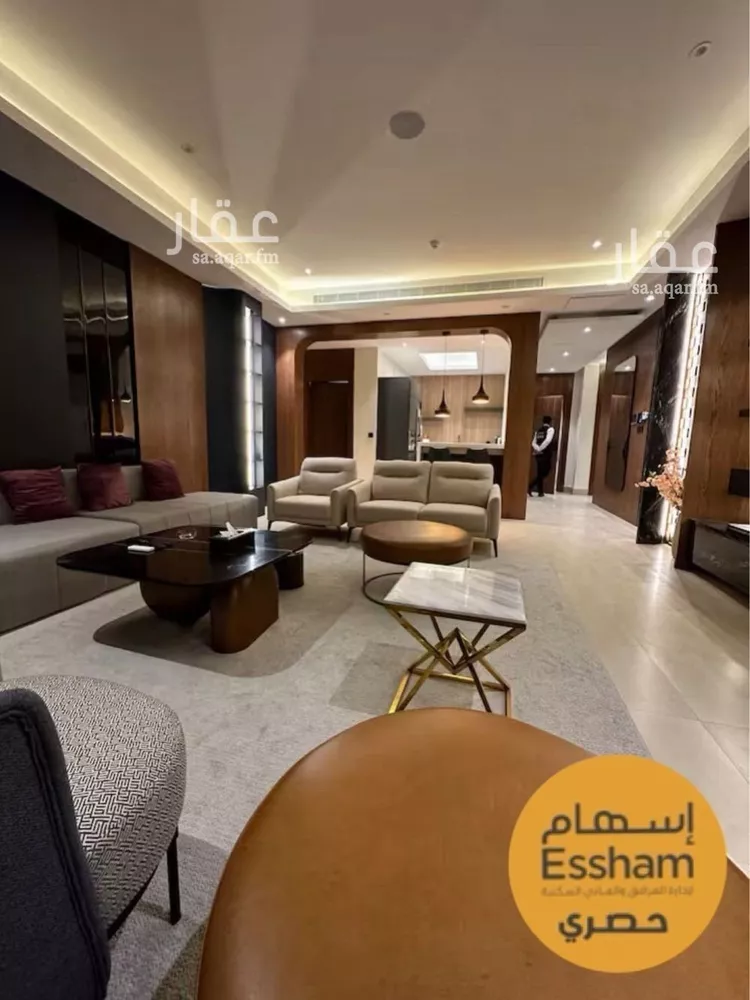 شقة للبيع في شارع سويد بن حارثة, حي حطين, مدينة الرياض, منطقة الرياض