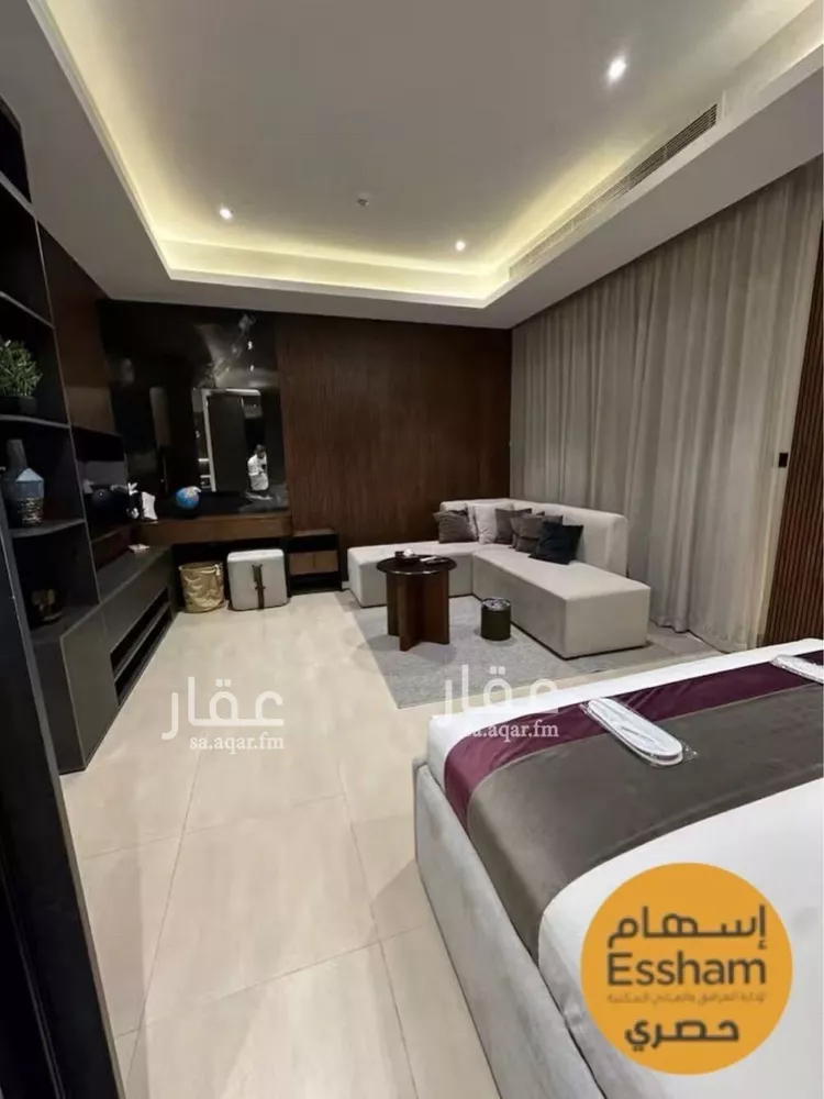 Apartment for Sale in Riyadh Hittin 12