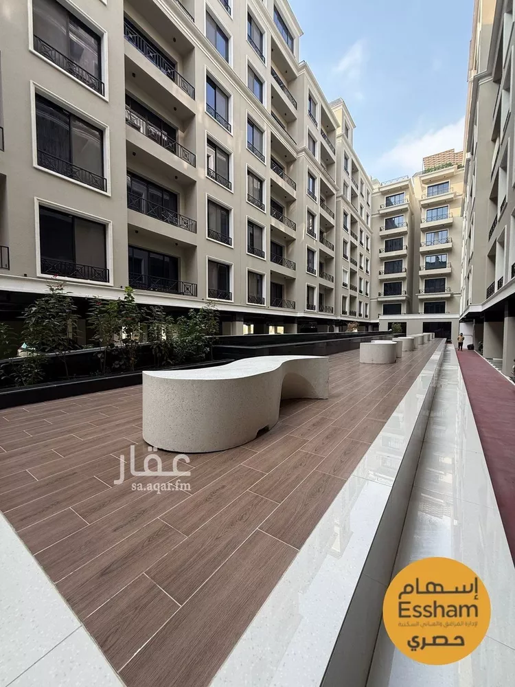 شقة للإيجار في شارع صلاح الدين الايوبي, حي الحزام الذهبي, مدينة الخبر, المنطقة الشرقية 18