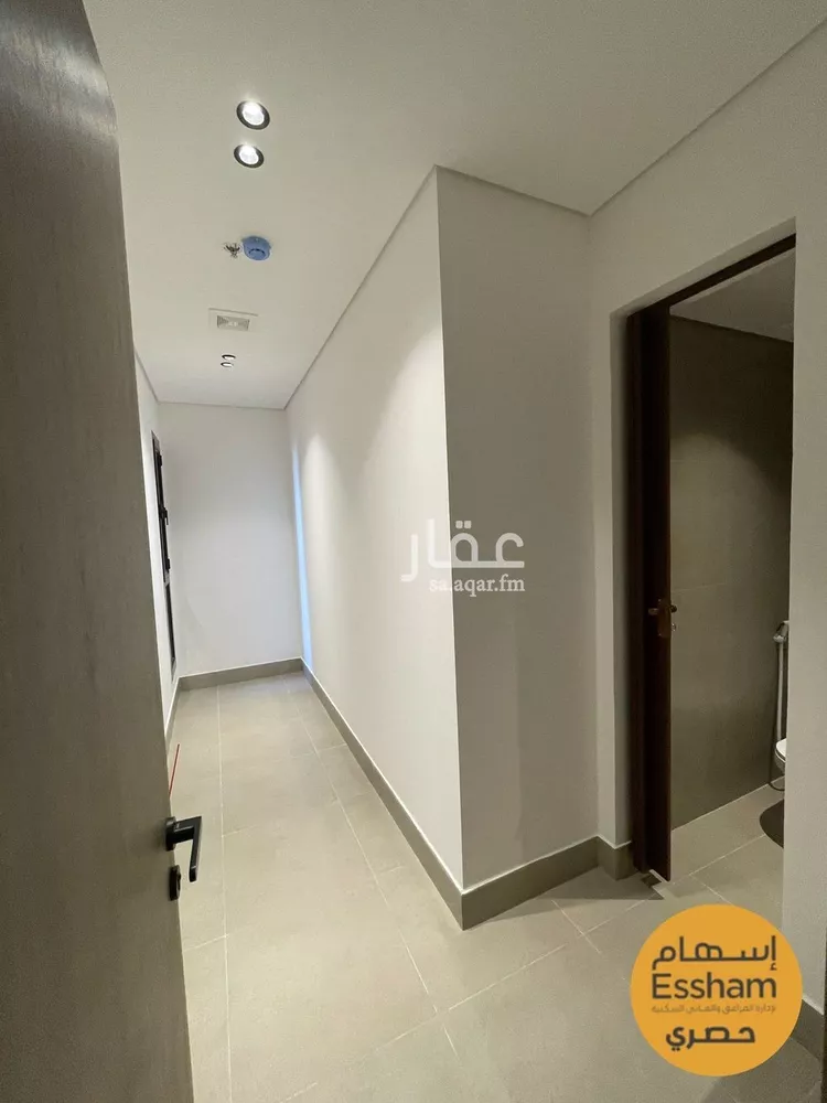شقة للإيجار في شارع اوس ابن عابد, حي الشعلة, مدينة الدمام, المنطقة الشرقية صورة 5