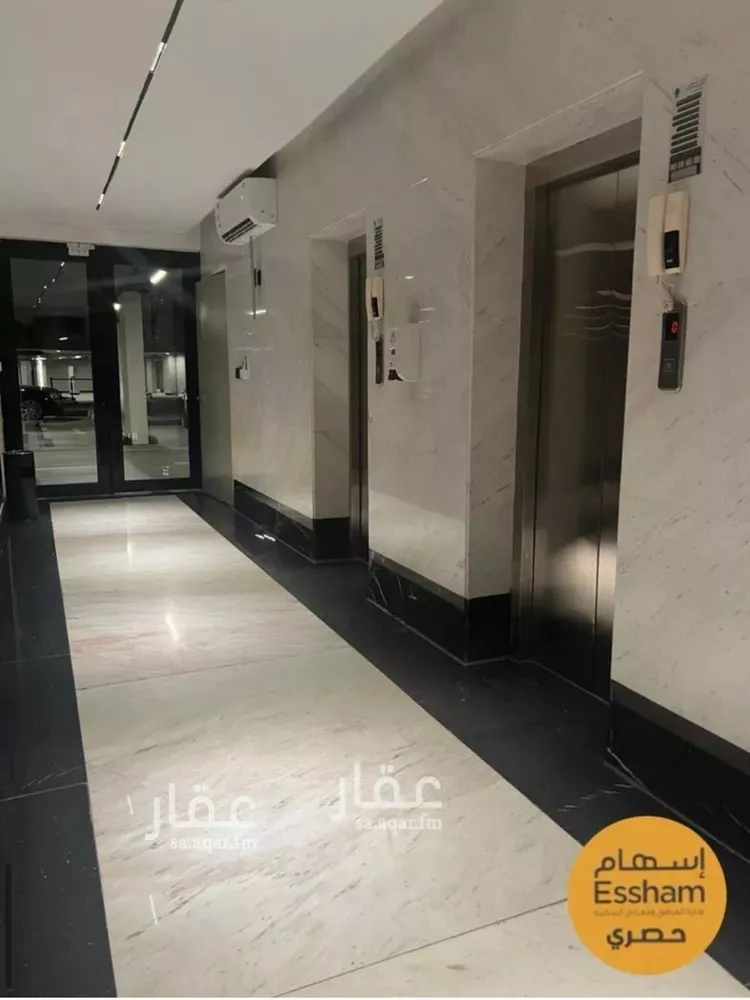 شقة للبيع في شارع عتبة بن ربيعة, حي المنتزة, مدينة الدمام, المنطقة الشرقية 10