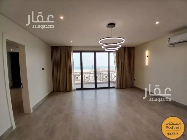 شقة للإيجار في حي البحر, مدينة الخبر, المنطقة الشرقية