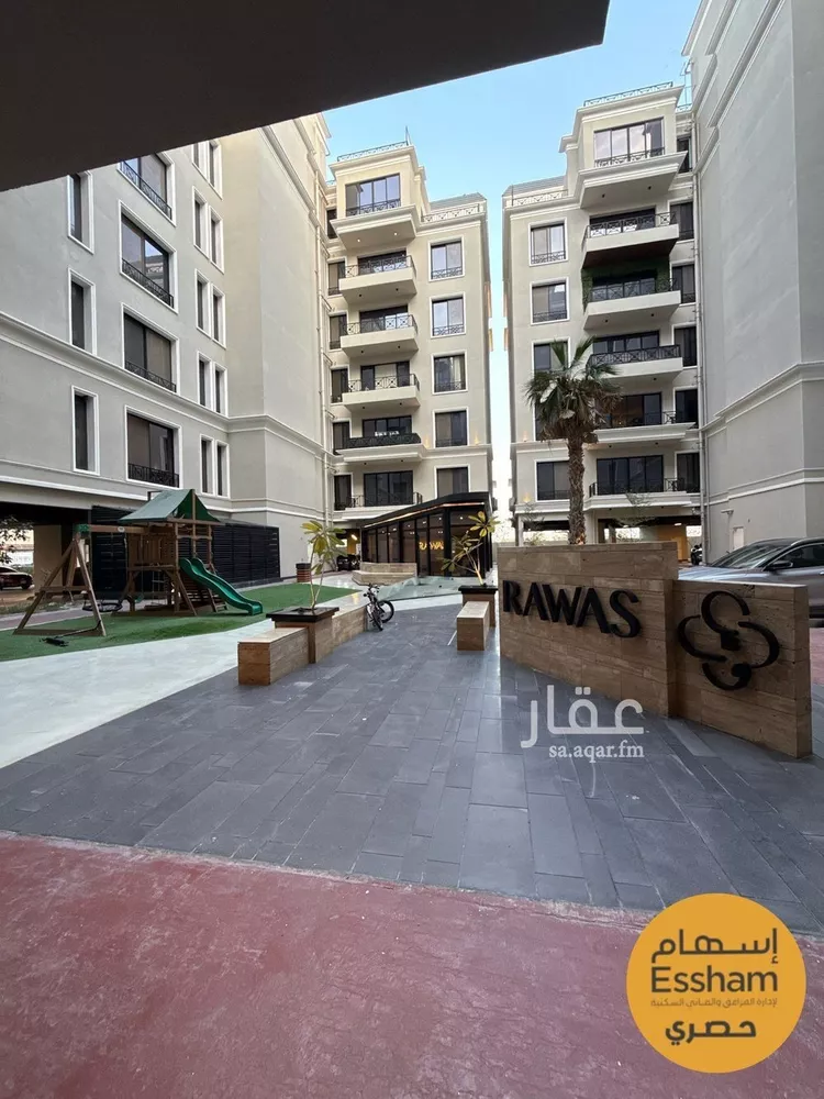 شقة للإيجار في شارع الليلك, حي المنتزة, مدينة الدمام, المنطقة الشرقية 9
