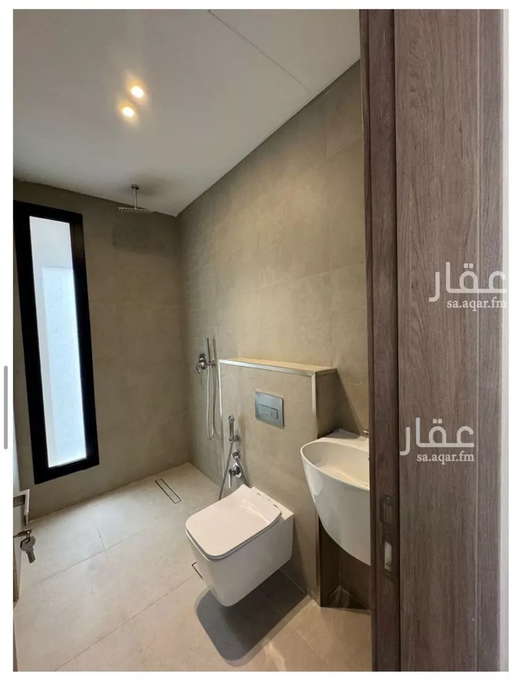 شقة للإيجار في شارع الامير عبدالعزيز ابن فهد ابن عبدالعزيز, حي الحزام الذهبي, مدينة الخبر, المنطقة الشرقية صورة 4