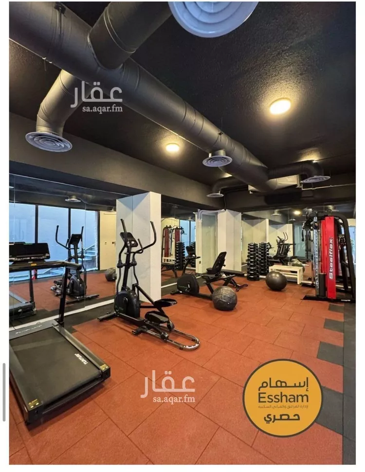 شقة للإيجار في شارع الامير عبدالعزيز ابن فهد ابن عبدالعزيز, حي الحزام الذهبي, مدينة الخبر, المنطقة الشرقية 13