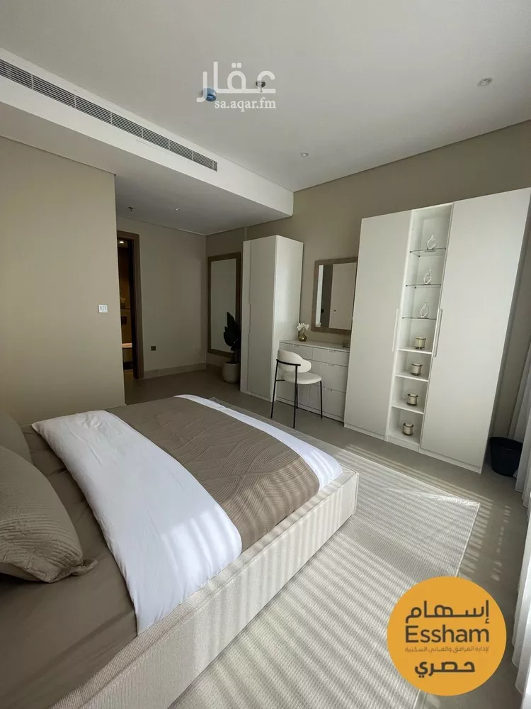 شقة للبيع في شارع الامير عبدالعزيز ابن فهد ابن عبدالعزيز, حي الحزام الذهبي, مدينة الخبر, المنطقة الشرقية 11