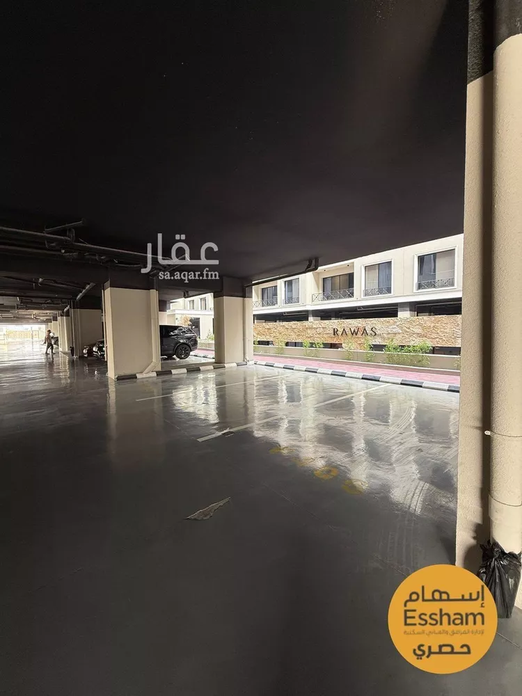 شقة للإيجار في شارع الامير عبدالعزيز ابن فهد ابن عبدالعزيز, حي الحزام الذهبي, مدينة الخبر, المنطقة الشرقية 12