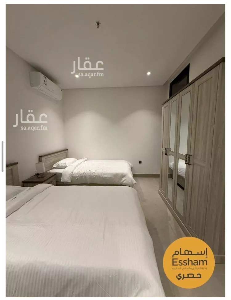 شقة للإيجار في شارع الامير عبدالعزيز ابن فهد ابن عبدالعزيز, حي الحزام الذهبي, مدينة الخبر, المنطقة الشرقية 9
