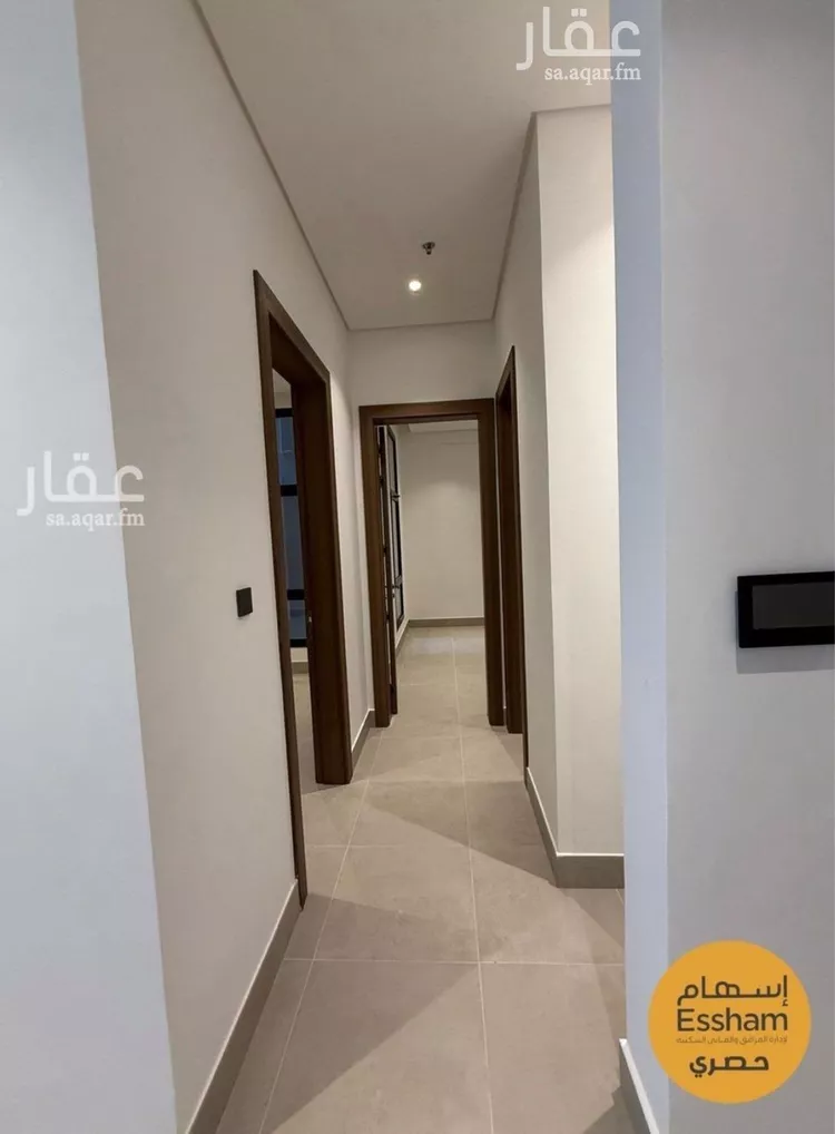 شقة للإيجار في شارع الامير عبدالعزيز ابن فهد ابن عبدالعزيز, حي الحزام الذهبي, مدينة الخبر, المنطقة الشرقية 6