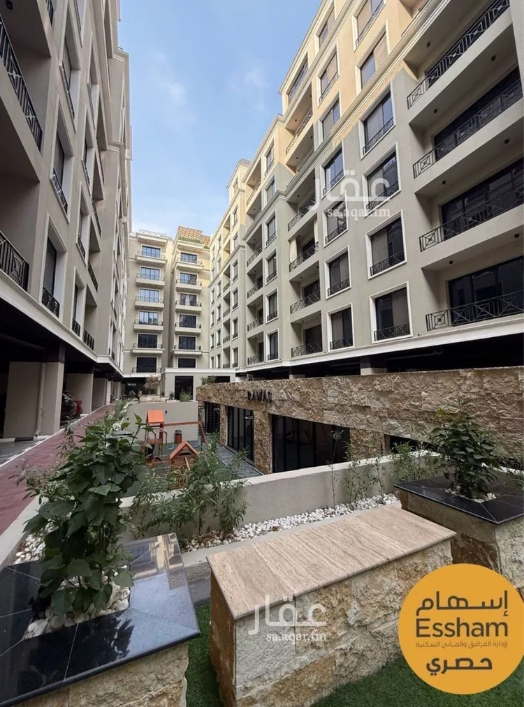 شقة للإيجار في شارع الامير عبدالعزيز ابن فهد ابن عبدالعزيز, حي الحزام الذهبي, مدينة الخبر, المنطقة الشرقية 15