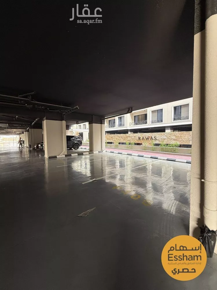 شقة للبيع في شارع الامير عبدالعزيز ابن فهد ابن عبدالعزيز, حي الحزام الذهبي, مدينة الخبر, المنطقة الشرقية 18