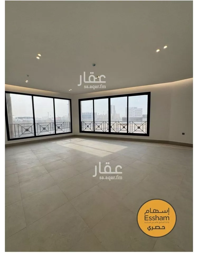 شقة للإيجار في شارع الليلك, حي المنتزة, مدينة الدمام, المنطقة الشرقية صورة 2
