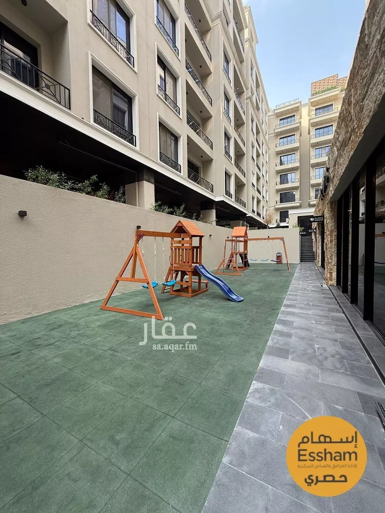 شقة للإيجار في شارع الامير عبدالعزيز ابن فهد ابن عبدالعزيز, حي الحزام الذهبي, مدينة الخبر, المنطقة الشرقية 7