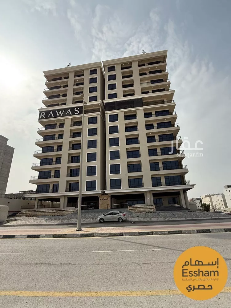 شقة للإيجار في شارع اوس ابن عابد, حي الشعلة, مدينة الدمام, المنطقة الشرقية 16