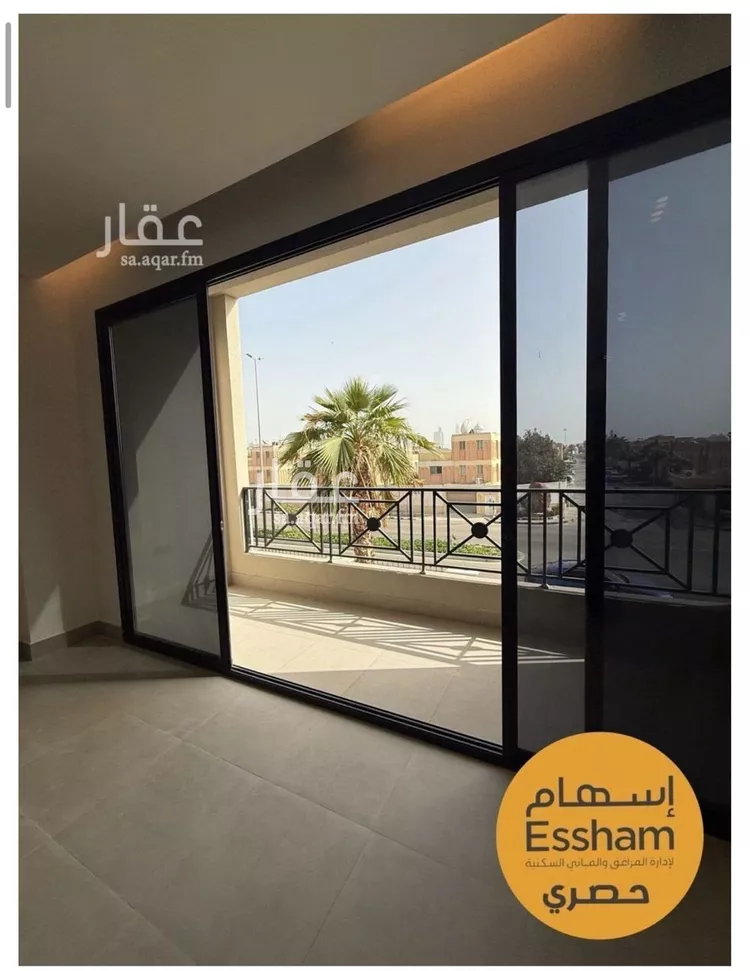 شقة للإيجار في شارع الامير عبدالعزيز ابن فهد ابن عبدالعزيز, حي الحزام الذهبي, مدينة الخبر, المنطقة الشرقية 6