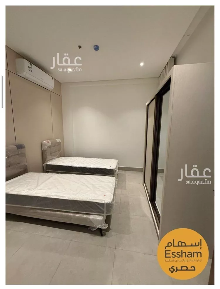 شقة للإيجار في شارع الامير عبدالعزيز ابن فهد ابن عبدالعزيز, حي الحزام الذهبي, مدينة الخبر, المنطقة الشرقية 6