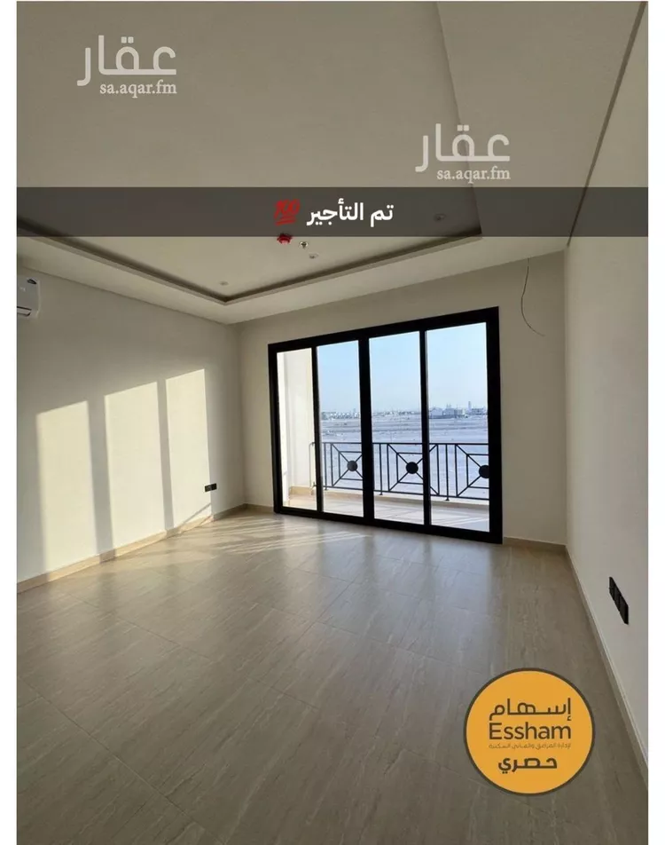 شقة للإيجار في شارع 39 السيف, حي السيف, مدينة الدمام, المنطقة الشرقية صورة 2