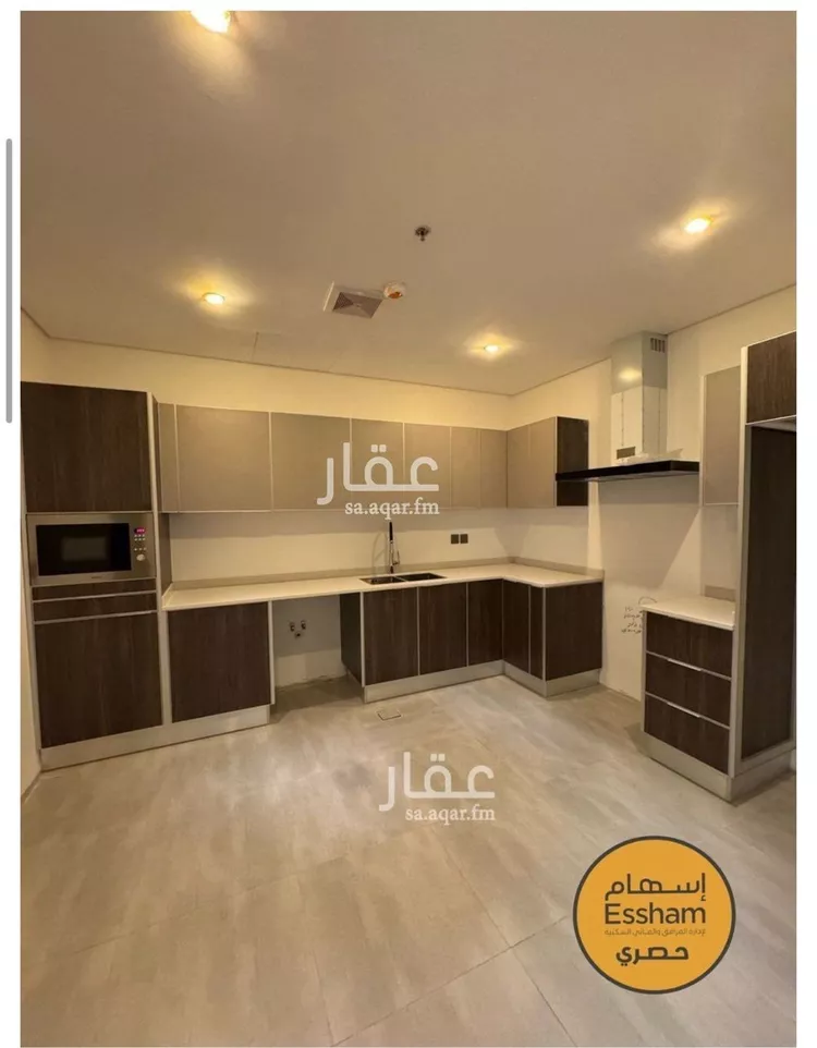 شقة للإيجار في حي البحر, مدينة الخبر, المنطقة الشرقية صورة 2