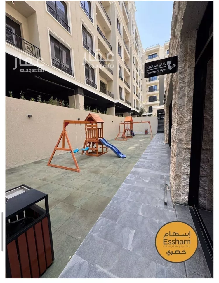 Apartment for Rent in Al Khobar Al Hizam Al Thahabi 13