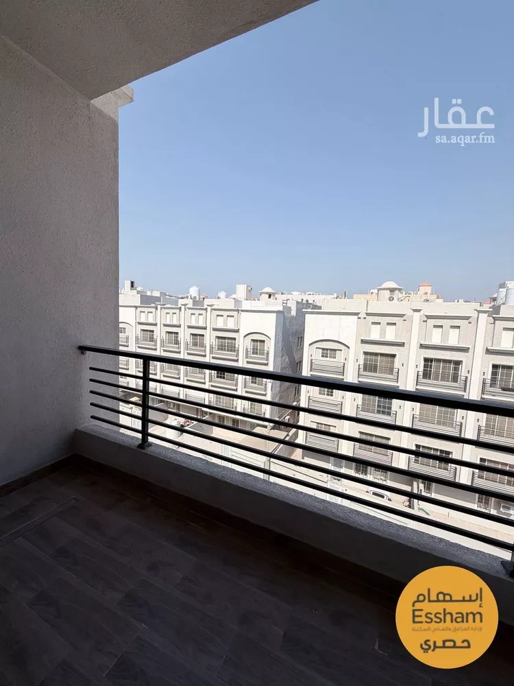 شقة للإيجار في شارع القرية العليا, حي الحمراء, مدينة الخبر, المنطقة الشرقية 9