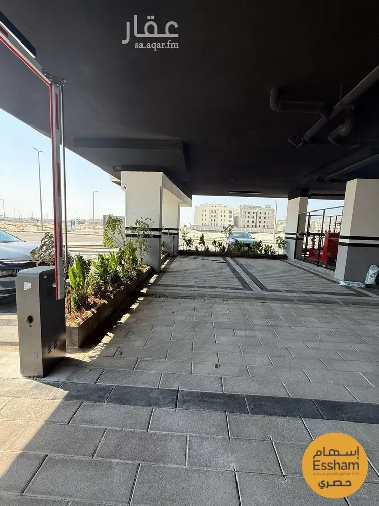 شقة للبيع في شارع 4 السيف, حي السيف, مدينة الدمام, المنطقة الشرقية 10
