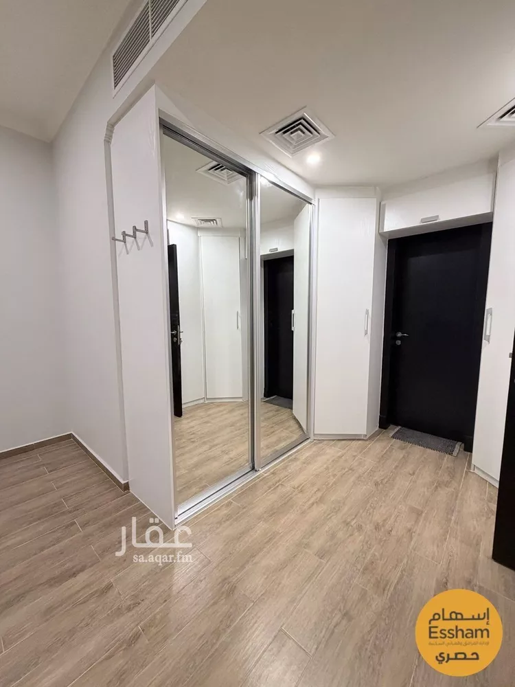 شقة للإيجار في شارع الملك سعود ابن عبدالعزيز سعود, حي الدوحة الجنوبية, مدينة الظهران, المنطقة الشرقية 6