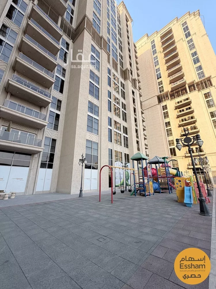 شقة للإيجار في شارع الملك سعود ابن عبدالعزيز سعود, حي الدوحة الجنوبية, مدينة الظهران, المنطقة الشرقية 12